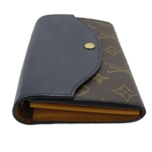 LOUIS VUITTON Portofoil Sala Tuileries Malines Saffron - 437-061525 - Picture 3 of 10